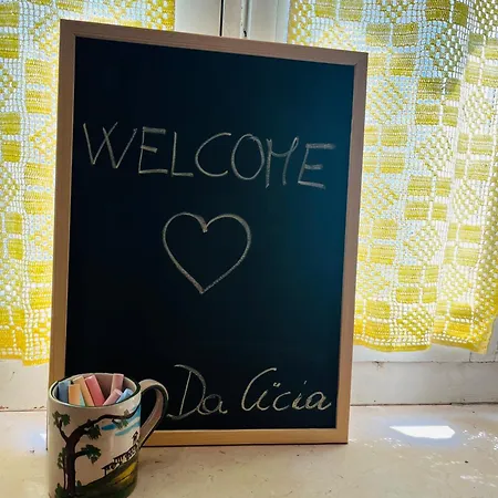Casa Da Cicia 아파트 Casciano