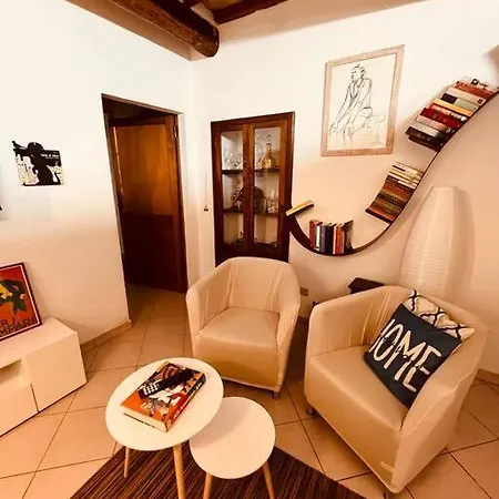 Appartamento Casa Da Cicia *