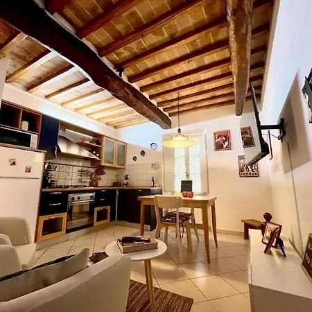 Casa Da Cicia