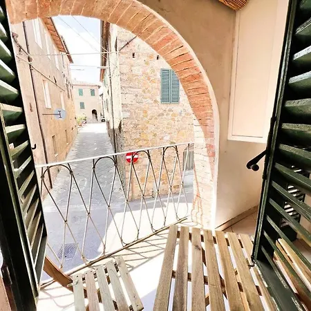 Appartamento Casa Da Cicia