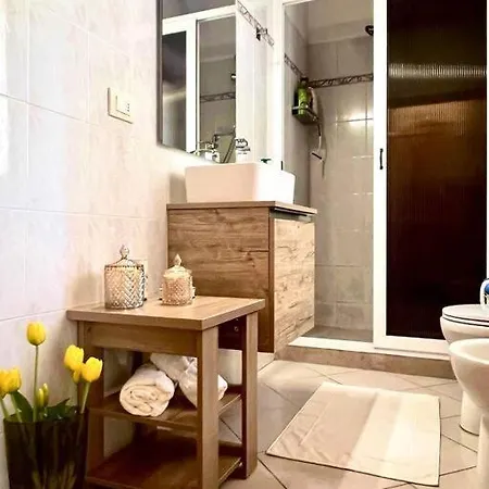 Casa Da Cicia Appartamento *