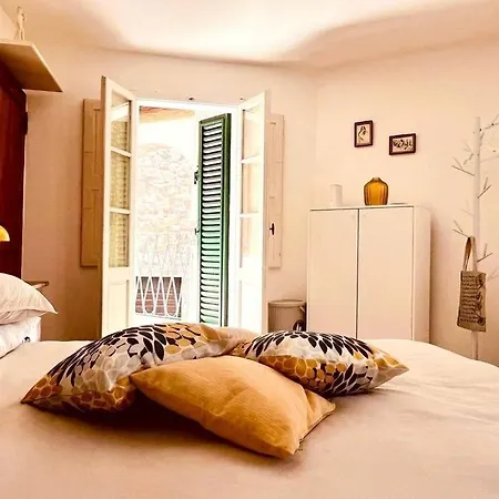Apartment Casa Da Cicia *