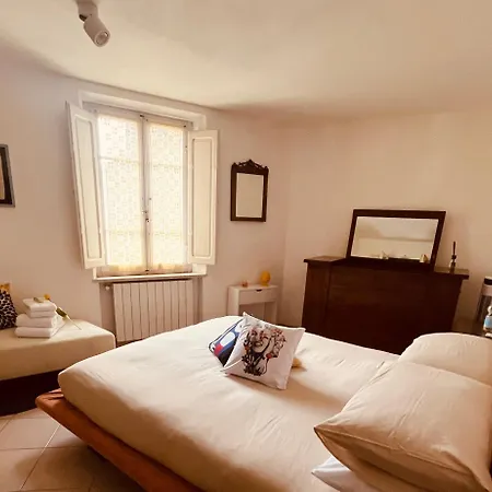 Casa Da Cicia * Casciano