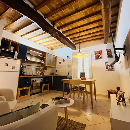 Casa Da Cicia