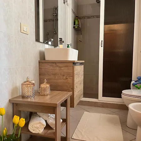 Appartamento Casa Da Cicia Casciano