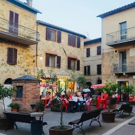 Casa Da Cicia