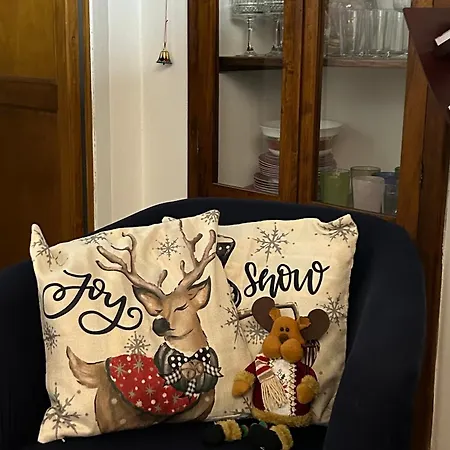 Appartamento Casa Da Cicia *