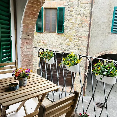 Casa Da Cicia