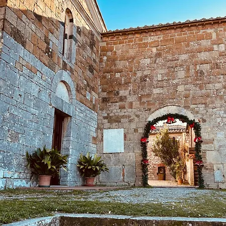 Casa Da Cicia