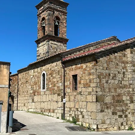 Casa Da Cicia Casciano